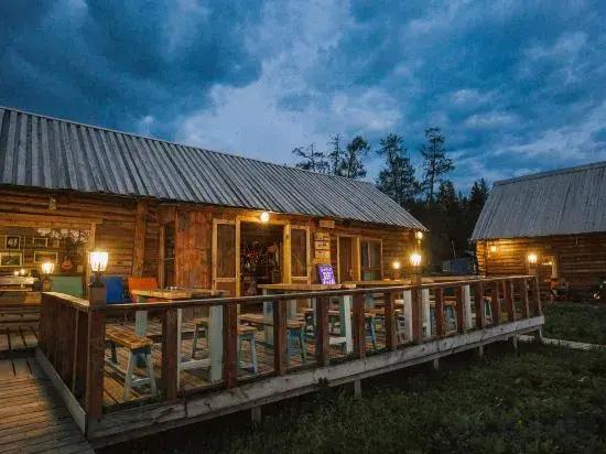 Taijia Hostel