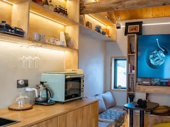 NaJian Homestay