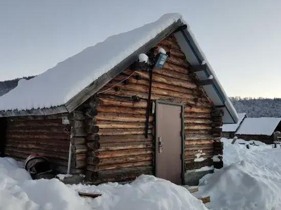 Hemu Fanchen Guest House