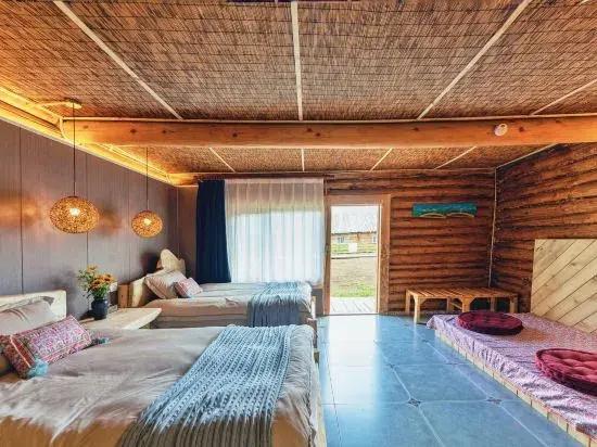 Hemu Open to the Mountain Homestay