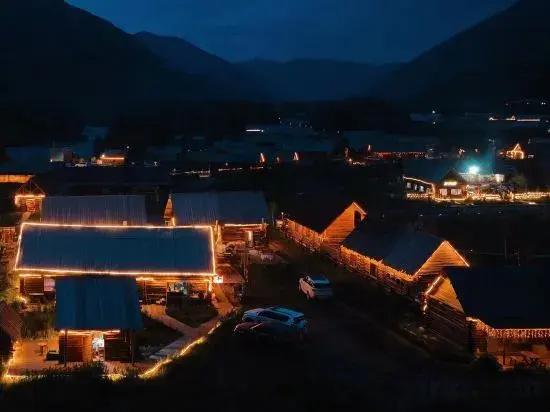 Hemu Open to the Mountain Homestay
