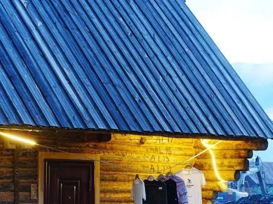 Hemu Free Tribe Villa