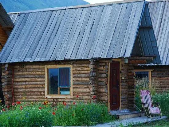 Hemu Free Tribe Villa