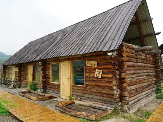 Trisection Resort Hemu Village