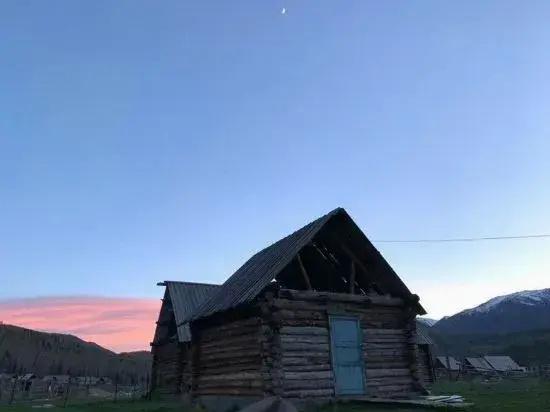 Trisection Resort Hemu Village