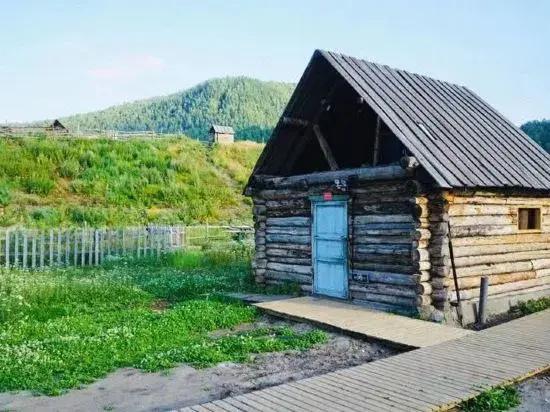 Trisection Resort Hemu Village