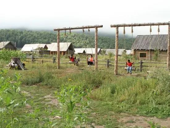 Hemu Shuangsuihe Resort Villa (Hemu Scenic Area)
