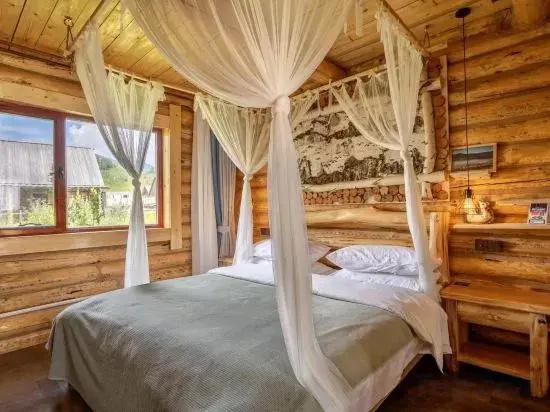 Hemu Shuangsuihe Resort Villa (Hemu Scenic Area)