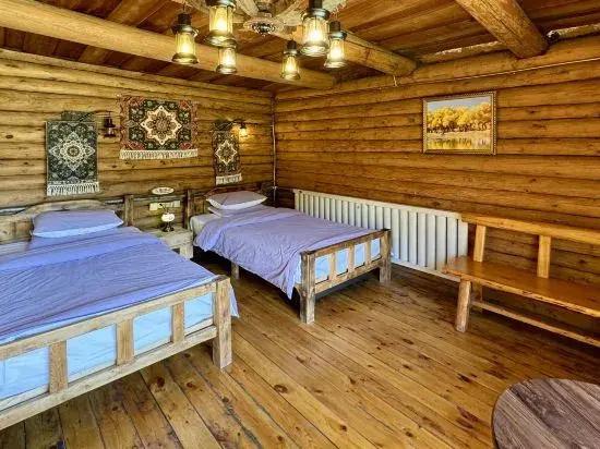 Kanas Shede Inn