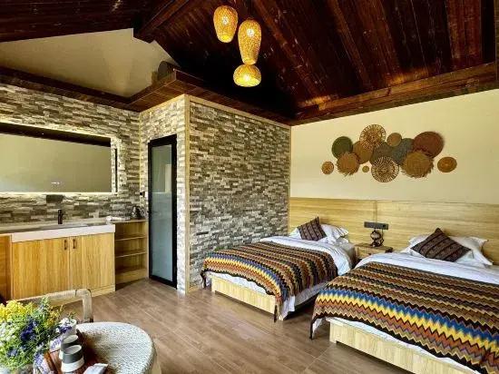 Kanas Shede Inn