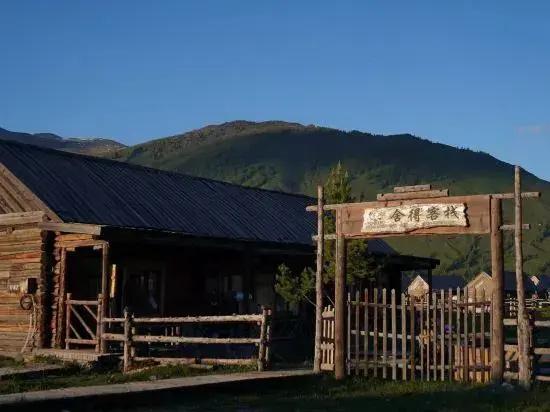 Kanas Shede Inn