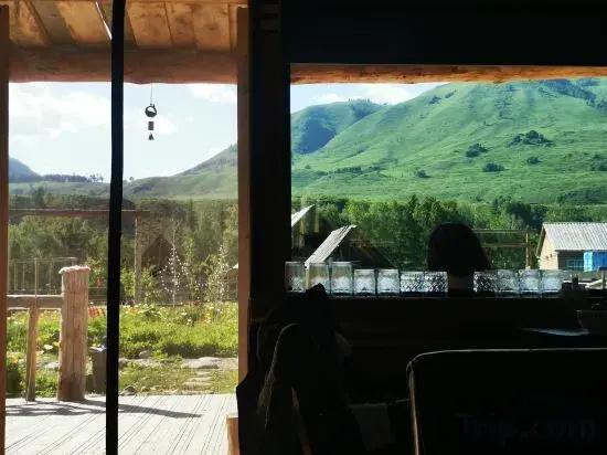 Hemu Dome Inn