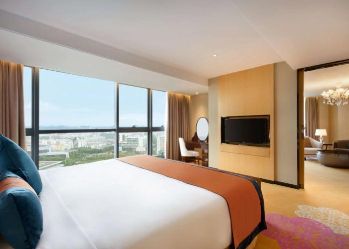 Ramada Foshan Nanhai