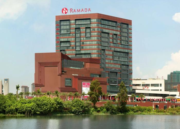 Ramada Foshan Nanhai