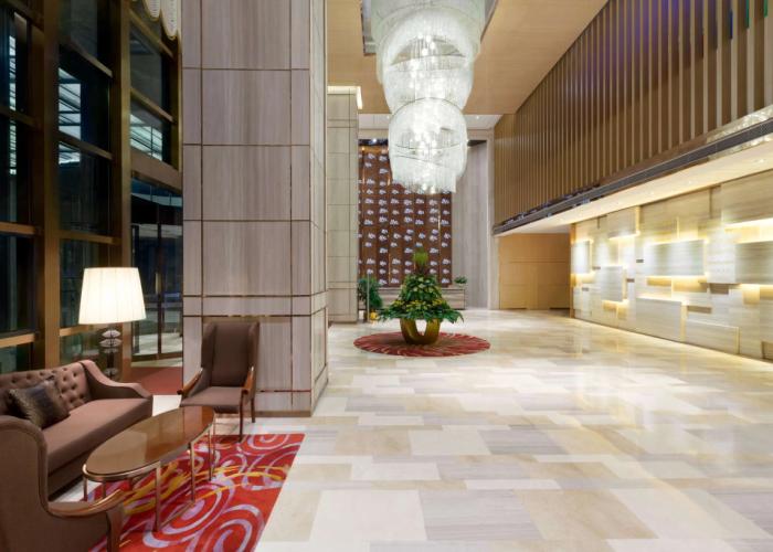 Ramada Foshan Nanhai