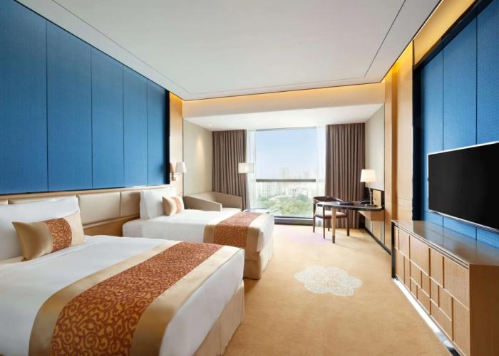 Ramada Foshan Nanhai