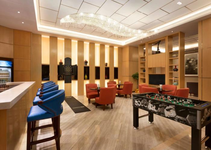 Ramada Foshan Nanhai