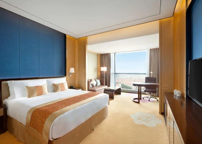 Ramada Foshan Nanhai