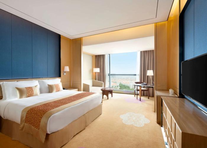 Ramada Foshan Nanhai