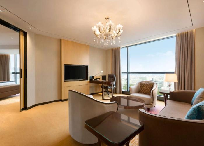 Ramada Foshan Nanhai