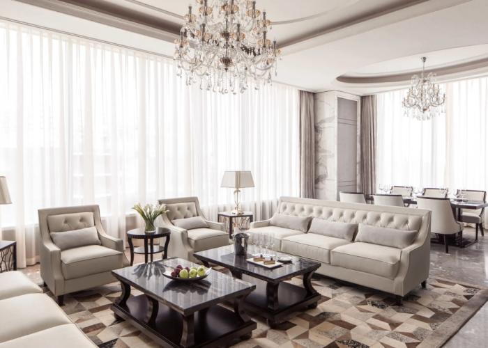 Marriott Hotel Shunde