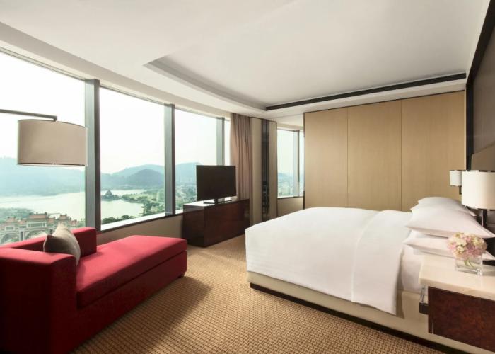 Marriott Hotel Shunde