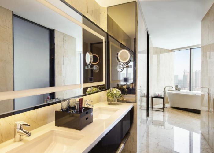 Marriott Hotel Shunde