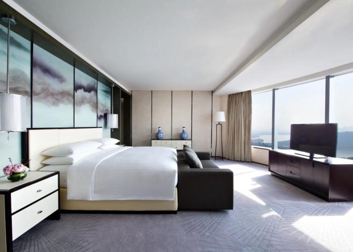 Marriott Hotel Shunde