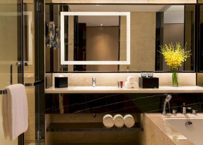 Marriott Hotel Shunde