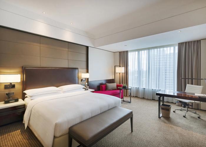 Marriott Hotel Shunde