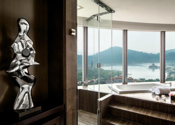 Marriott Hotel Shunde
