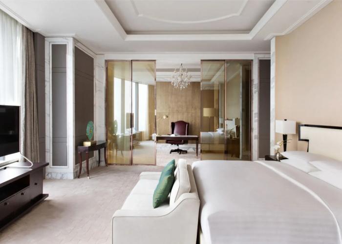 Marriott Hotel Shunde