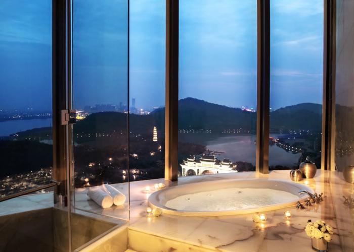 Marriott Hotel Shunde
