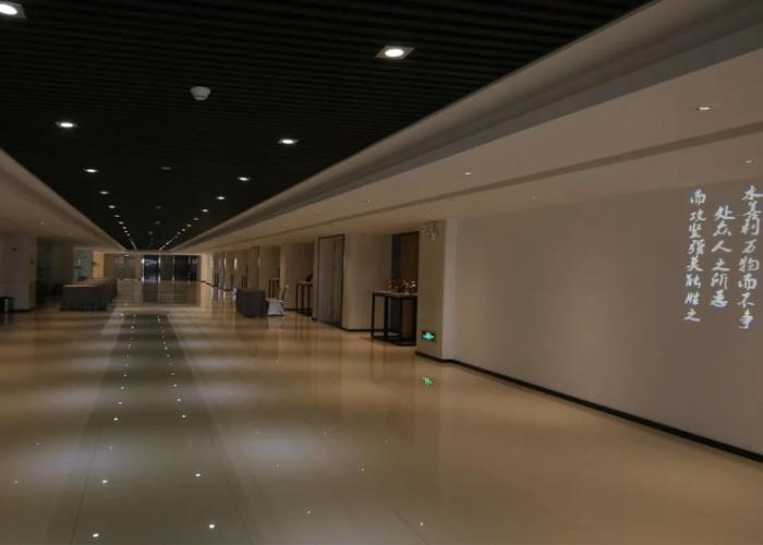 Eastone Vegetarian Culture Hotel