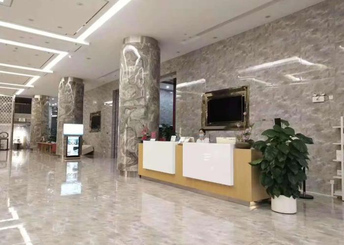 Eastone Vegetarian Culture Hotel