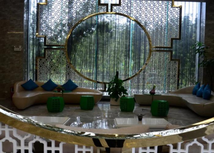 Eastone Vegetarian Culture Hotel