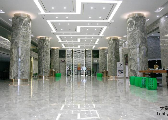 Eastone Vegetarian Culture Hotel