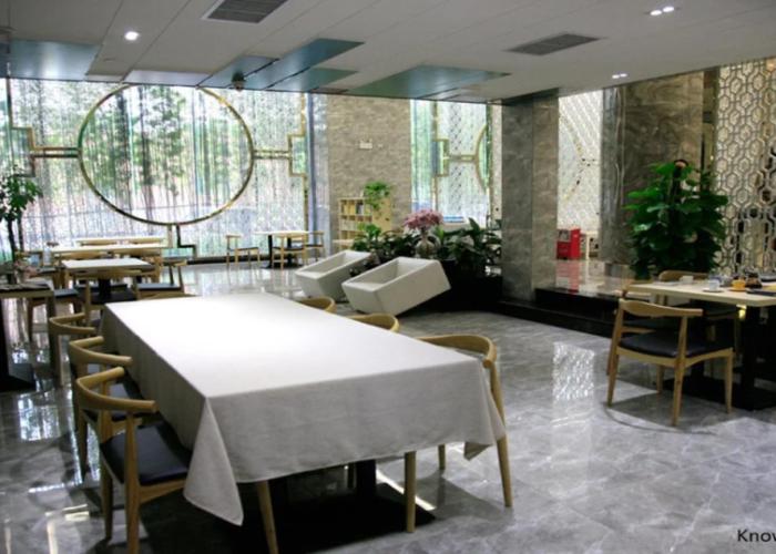 Eastone Vegetarian Culture Hotel