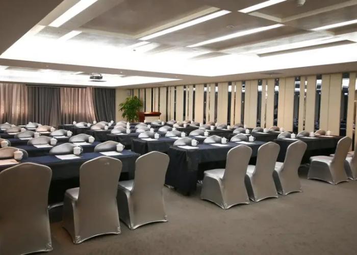 Eastone Vegetarian Culture Hotel