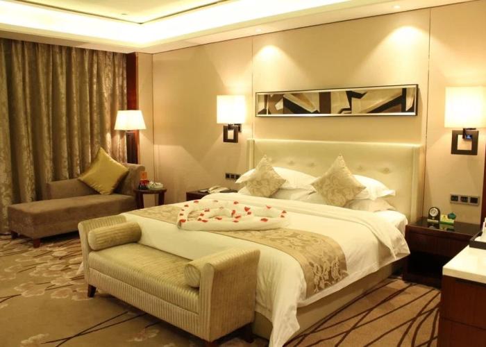 Wyndham Garden Foshan Nanhai