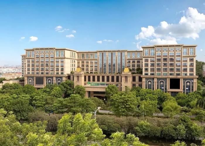 Wyndham Garden Foshan Nanhai