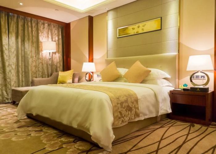 Wyndham Garden Foshan Nanhai