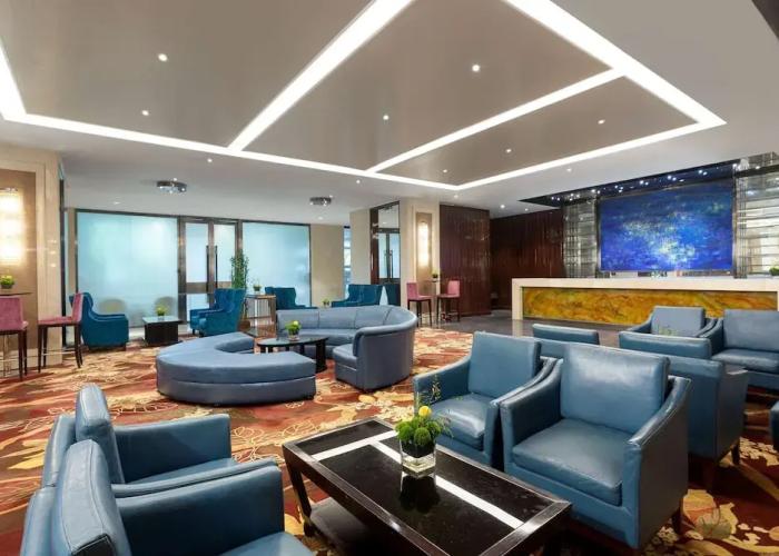 Wyndham Garden Foshan Nanhai
