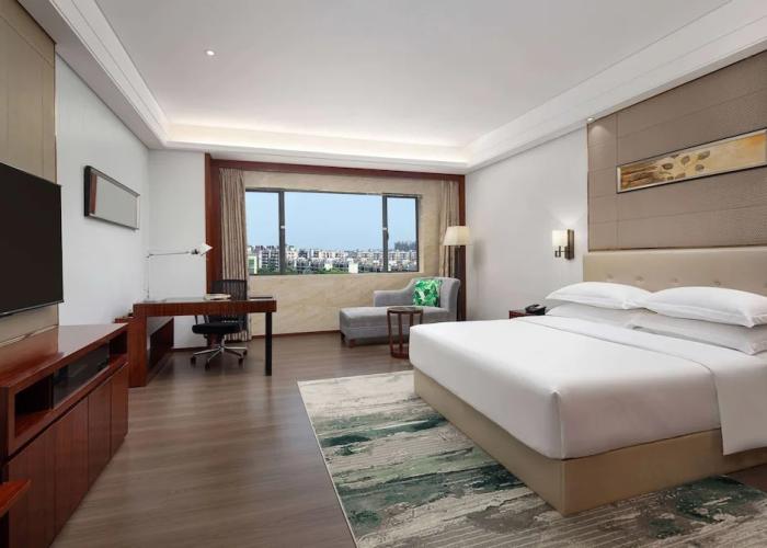 Wyndham Garden Foshan Nanhai