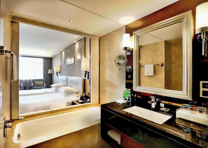 Wyndham Garden Foshan Nanhai