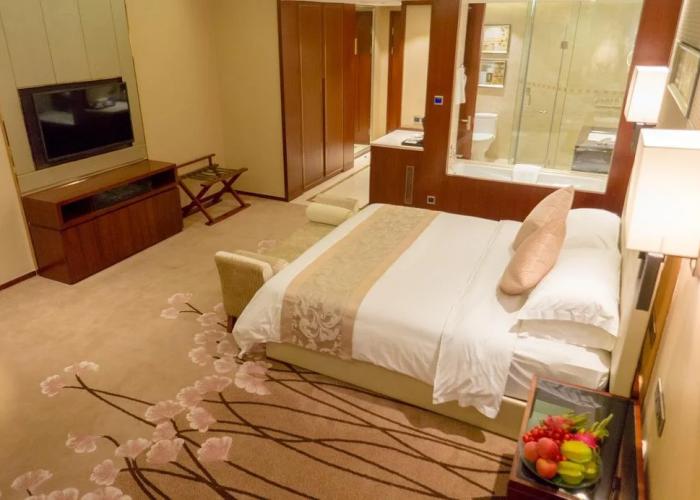 Wyndham Garden Foshan Nanhai