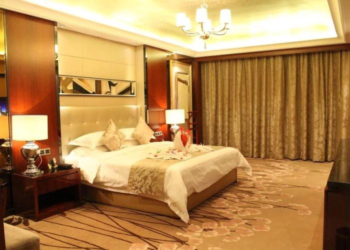 Wyndham Garden Foshan Nanhai