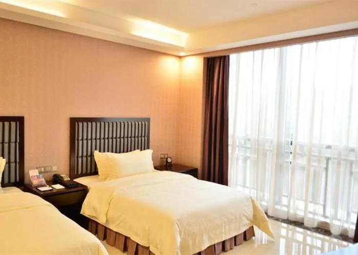 Aimoer Hotel