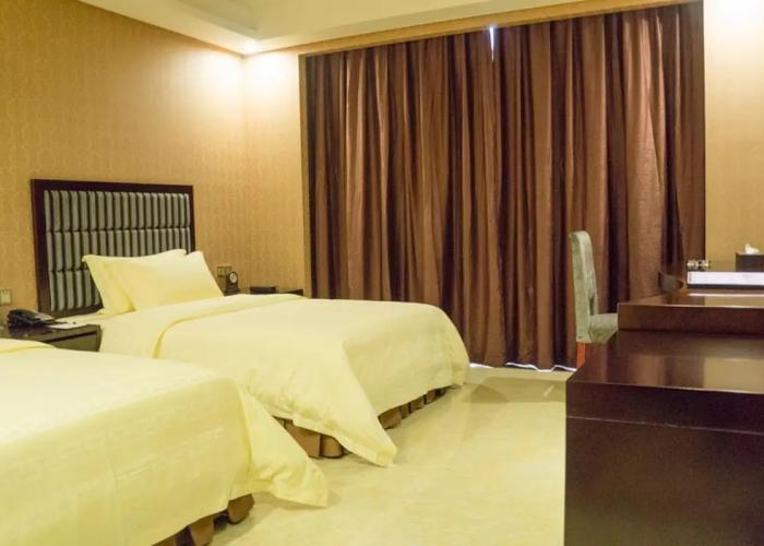 Aimoer Hotel