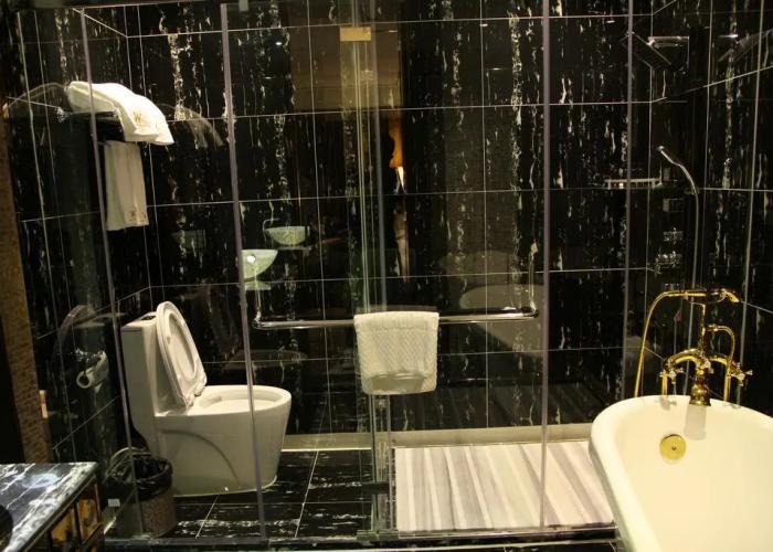 Sweet World Hotel (Foshan Jihuayuan, Zumiao)